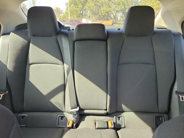 used 2024 Toyota Corolla car, priced at $20,705