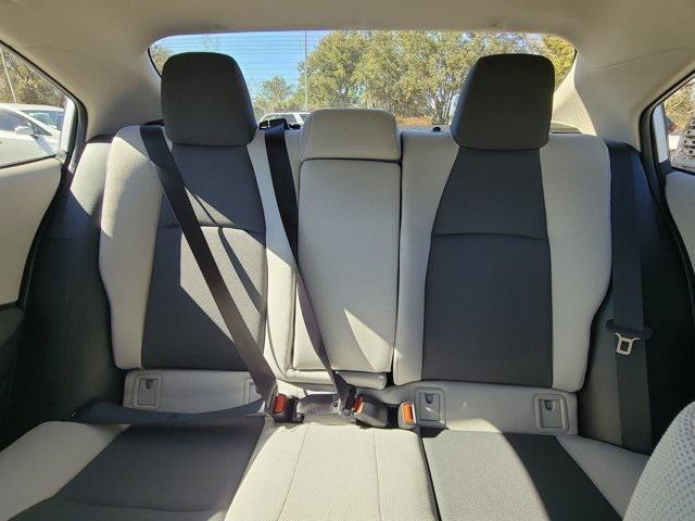 used 2026 Toyota Corolla car, priced at $23,988