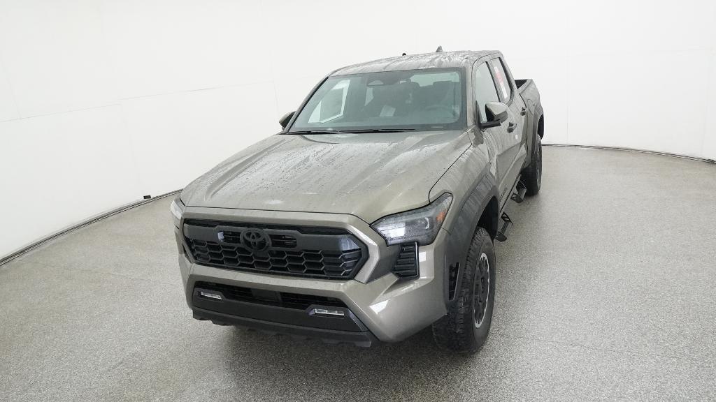 new 2026 Toyota Tacoma car, priced at $47,756