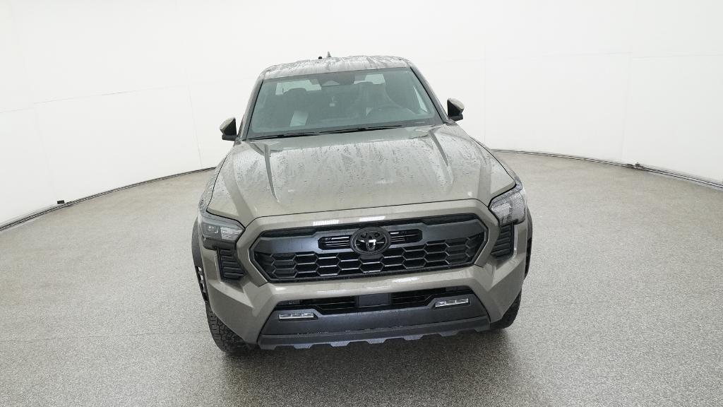 new 2026 Toyota Tacoma car, priced at $47,756