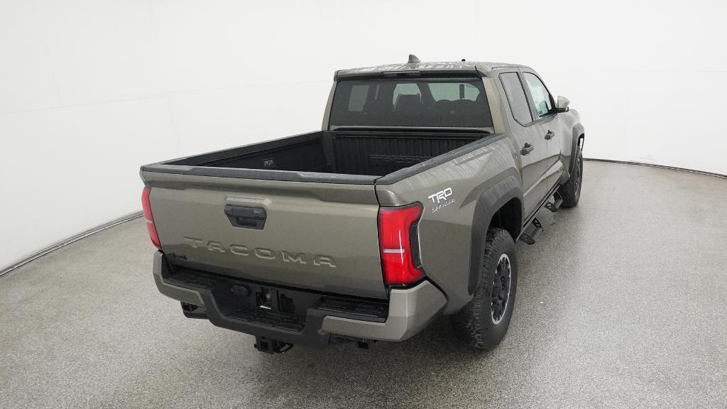 new 2026 Toyota Tacoma car, priced at $47,756