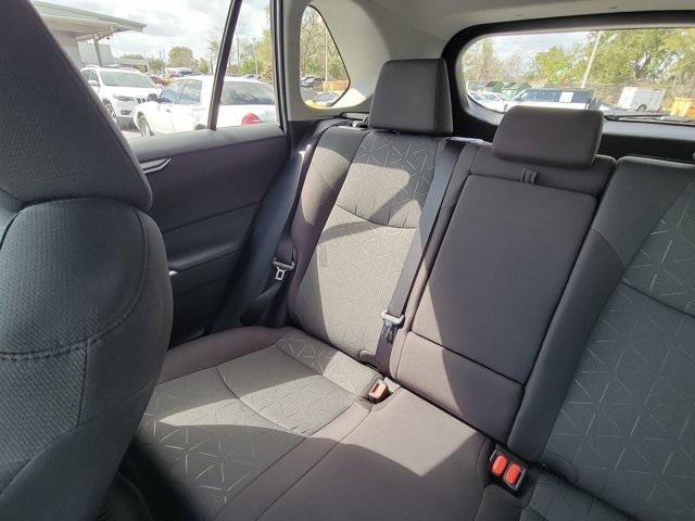 used 2022 Toyota RAV4 car, priced at $29,998
