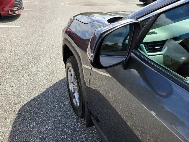 used 2022 Toyota RAV4 car, priced at $29,998