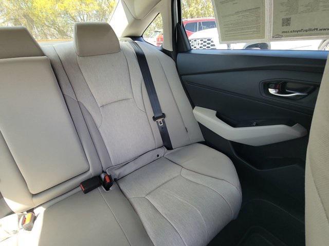 used 2023 Honda Accord car, priced at $24,981