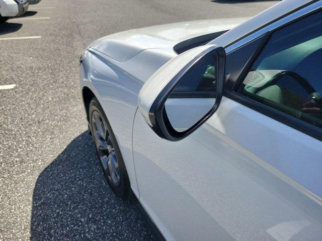 used 2023 Honda Accord car, priced at $24,981