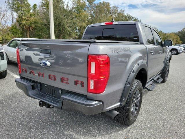 used 2021 Ford Ranger car, priced at $27,999