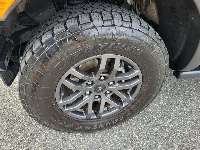 used 2021 Ford Ranger car, priced at $23,469