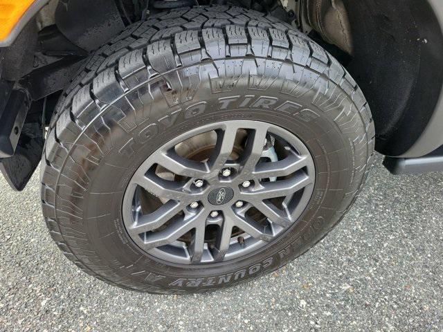 used 2021 Ford Ranger car, priced at $27,999
