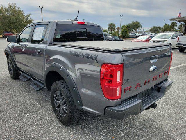 used 2021 Ford Ranger car, priced at $23,469