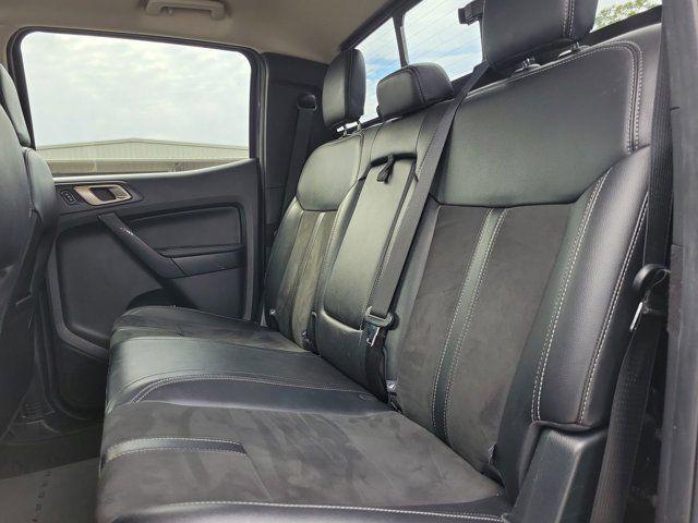 used 2021 Ford Ranger car, priced at $23,469