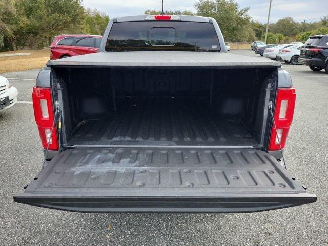 used 2021 Ford Ranger car, priced at $27,999