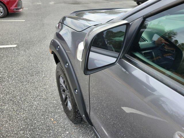 used 2021 Ford Ranger car, priced at $27,999
