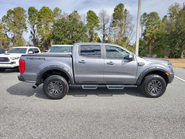 used 2021 Ford Ranger car, priced at $27,999