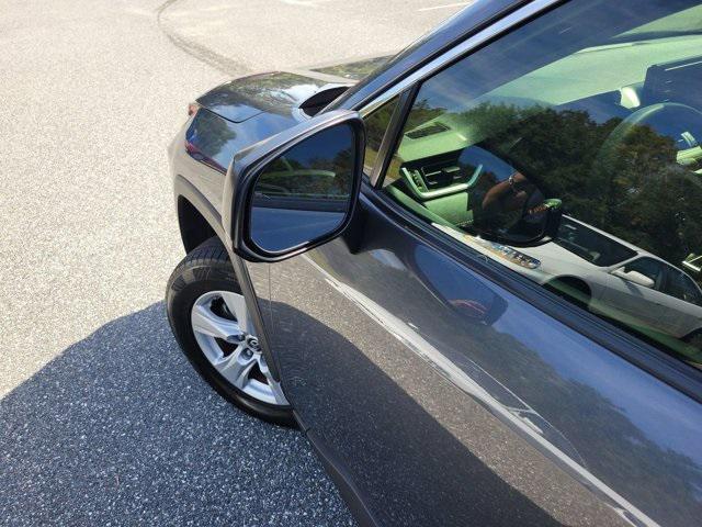 used 2019 Toyota RAV4 Hybrid car, priced at $20,934