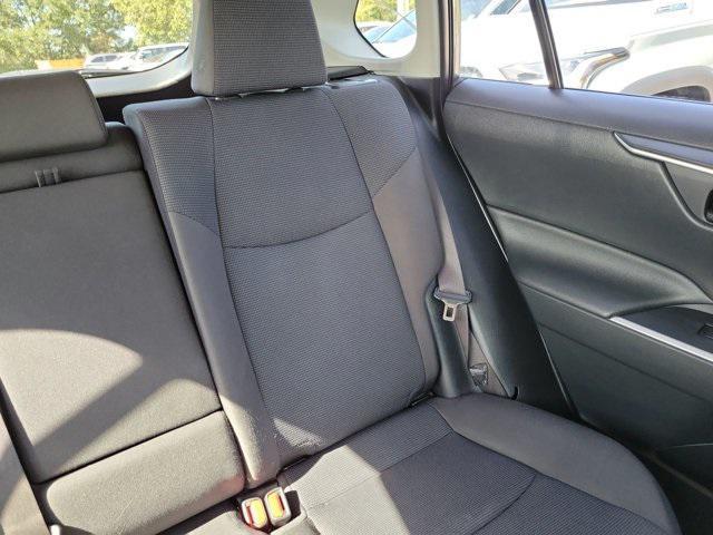 used 2019 Toyota RAV4 Hybrid car, priced at $20,934