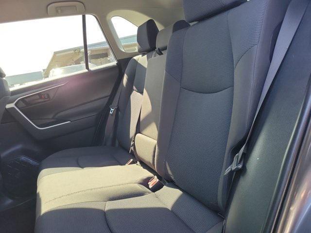 used 2019 Toyota RAV4 Hybrid car, priced at $20,934