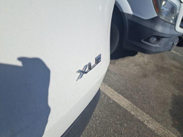 used 2024 Toyota Grand Highlander car, priced at $39,199