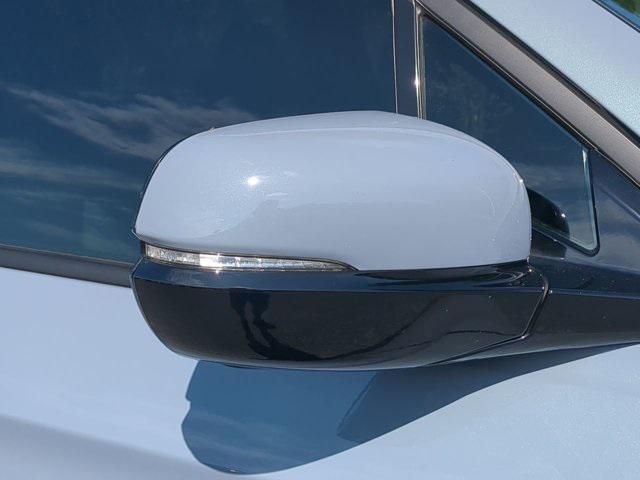 used 2022 Honda Pilot car, priced at $31,422