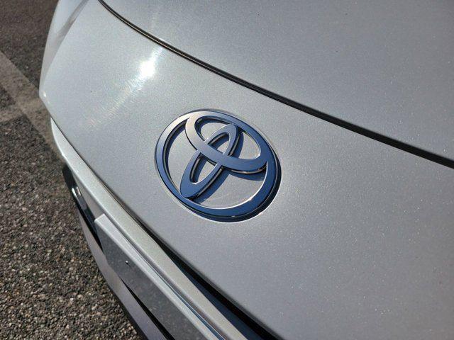 used 2023 Toyota Prius car, priced at $33,999