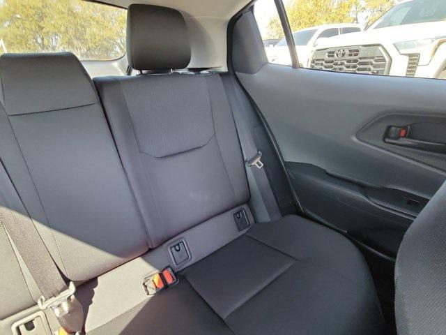 used 2024 Toyota Prius car, priced at $25,977