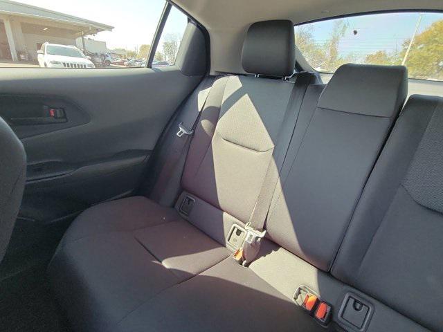 used 2024 Toyota Prius car, priced at $25,977