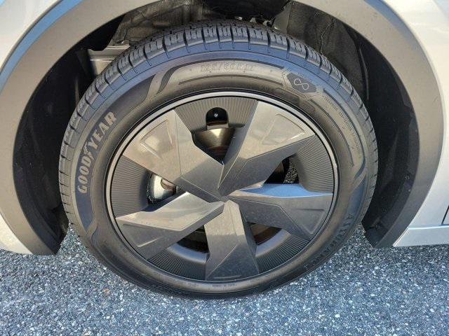 used 2024 Toyota Prius car, priced at $25,977