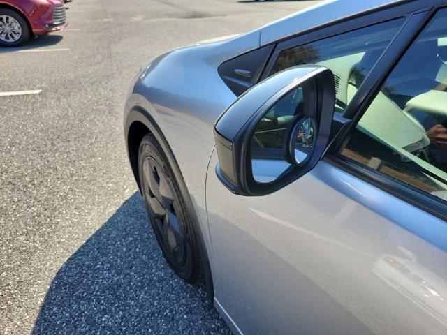 used 2024 Toyota Prius car, priced at $25,977