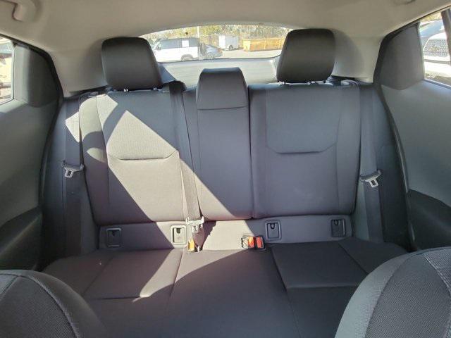 used 2024 Toyota Prius car, priced at $25,977