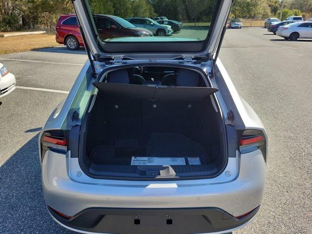 used 2024 Toyota Prius car, priced at $25,977