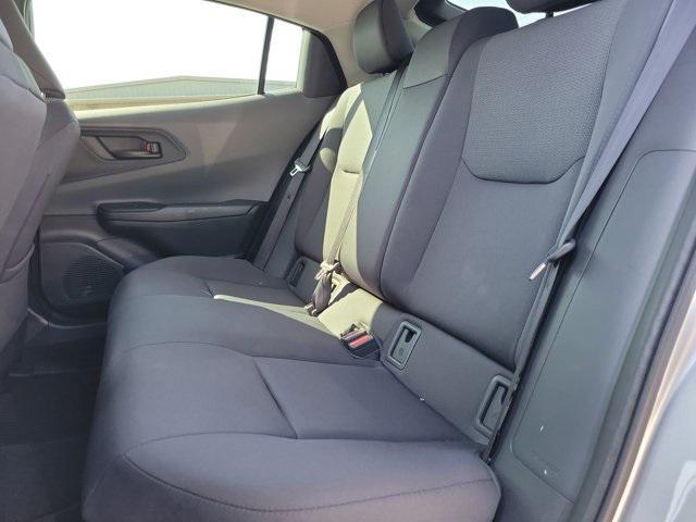 used 2024 Toyota Prius car, priced at $25,977