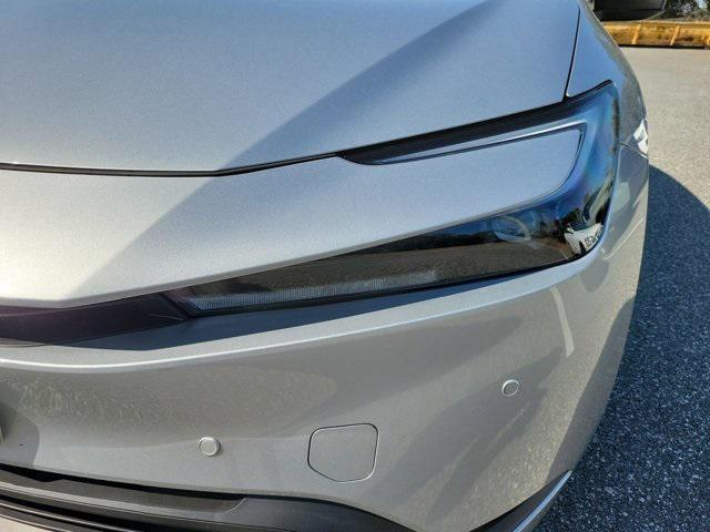 used 2024 Toyota Prius car, priced at $25,977