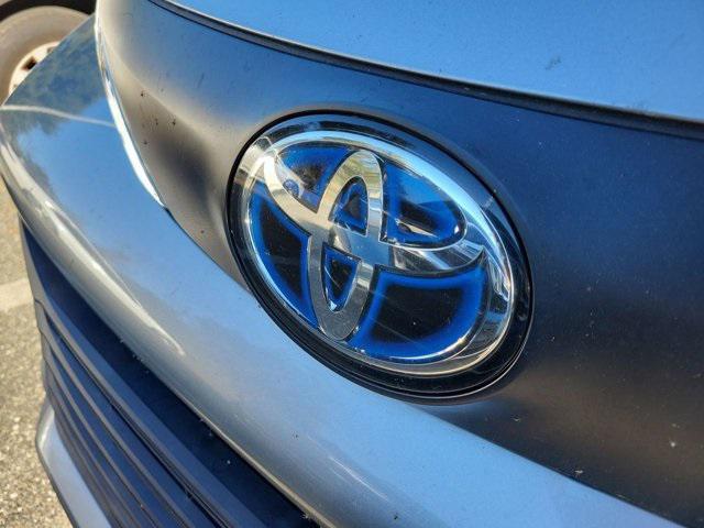 used 2021 Toyota Sienna car, priced at $33,998