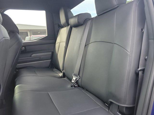 used 2025 Toyota Tacoma car, priced at $36,998