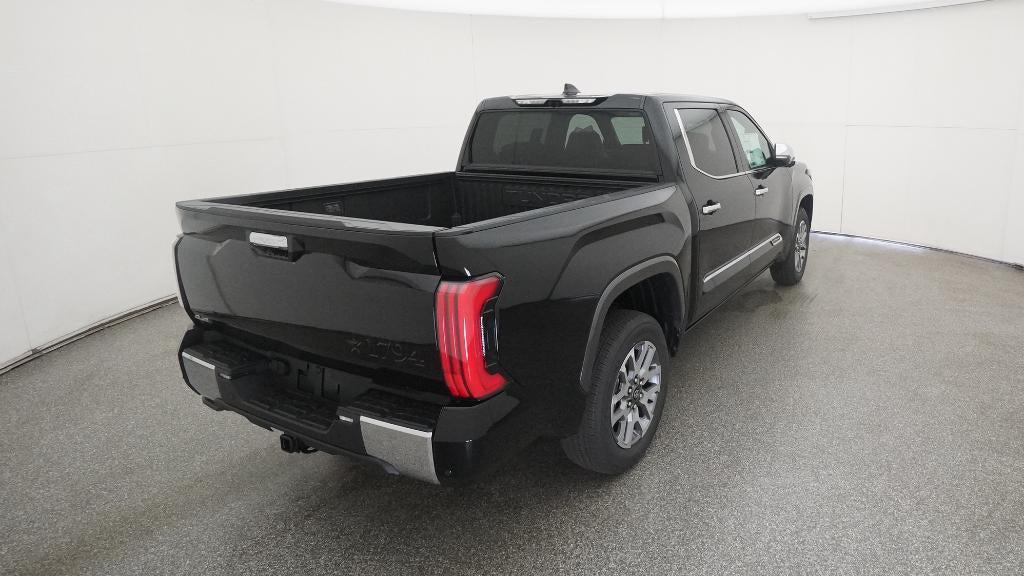 new 2026 Toyota Tundra car, priced at $72,823