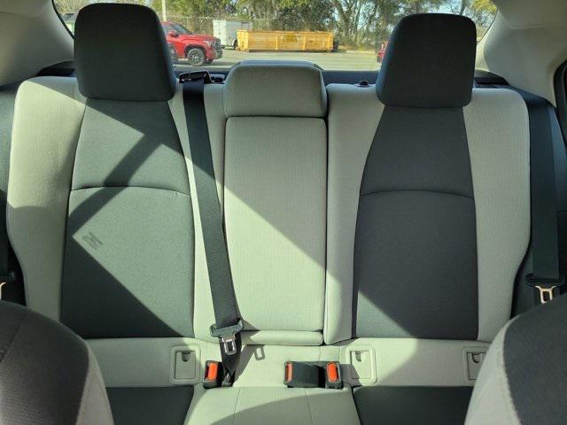 used 2025 Toyota Corolla car, priced at $20,805