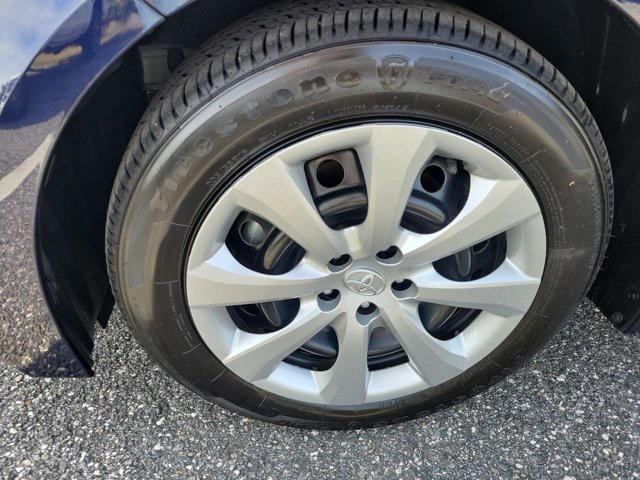 used 2025 Toyota Corolla car, priced at $20,805