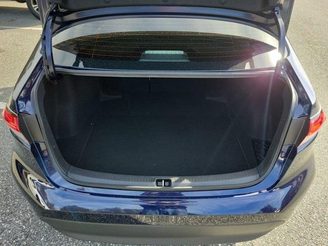 used 2025 Toyota Corolla car, priced at $20,805