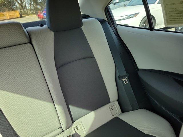 used 2025 Toyota Corolla car, priced at $20,805