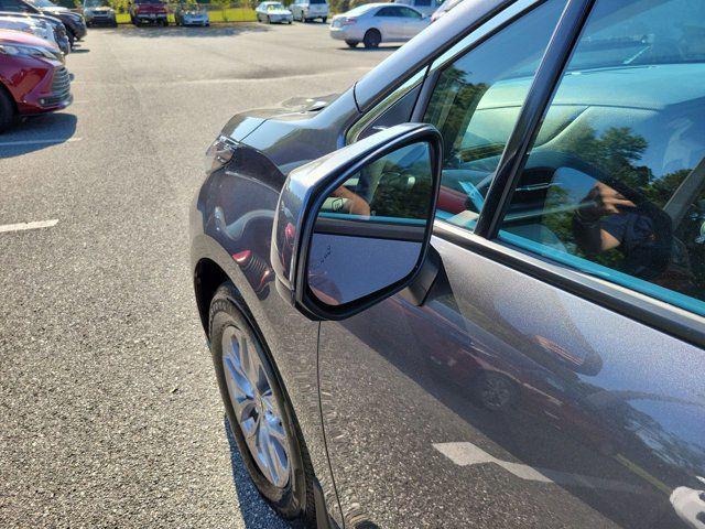 used 2025 Toyota Sienna car, priced at $46,999