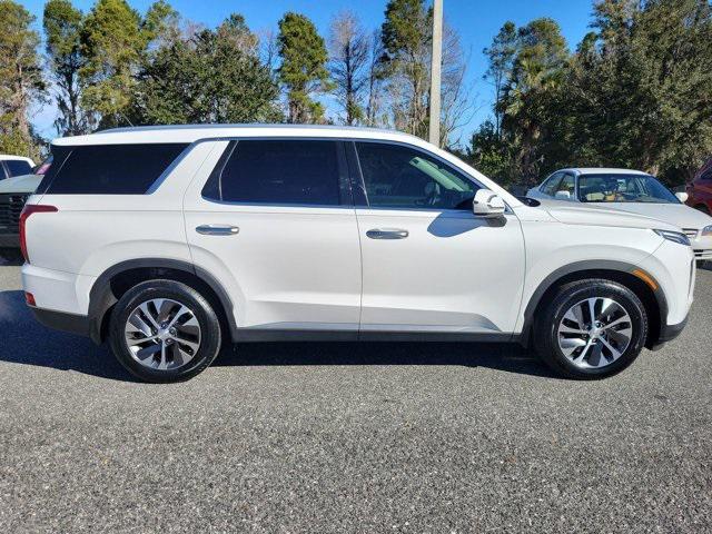 used 2022 Hyundai Palisade car, priced at $24,993