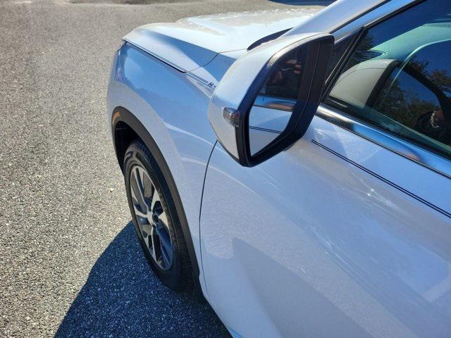 used 2022 Hyundai Palisade car, priced at $24,993