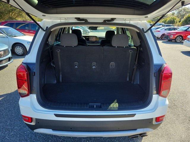 used 2022 Hyundai Palisade car, priced at $24,993