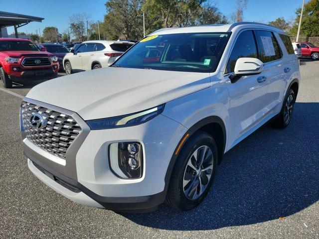 used 2022 Hyundai Palisade car, priced at $24,993