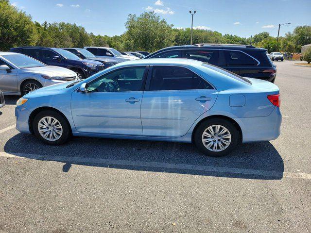 used 2012 Toyota Camry car, priced at $11,999
