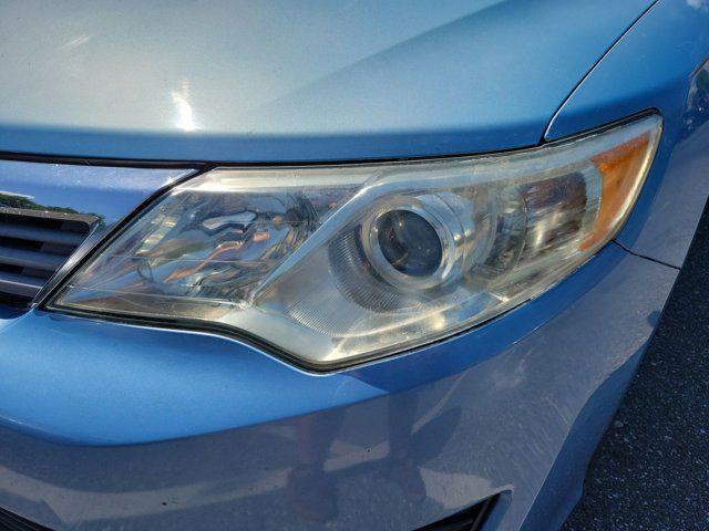 used 2012 Toyota Camry car, priced at $11,999