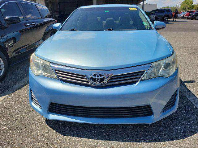 used 2012 Toyota Camry car, priced at $11,999