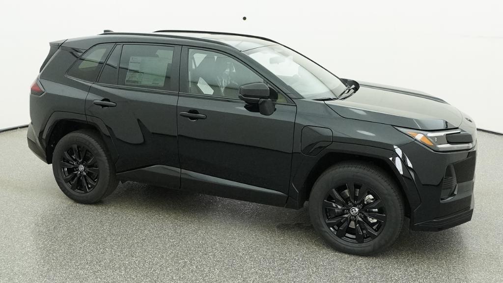 new 2026 Toyota RAV4 Plug-In Hybrid car, priced at $44,169