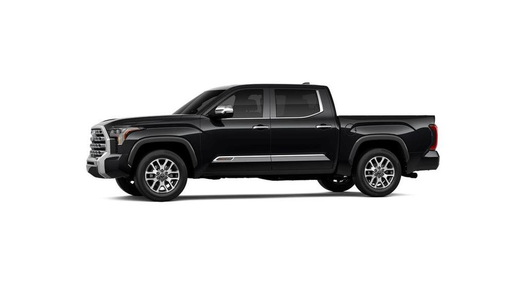 new 2026 Toyota Tundra car, priced at $72,203