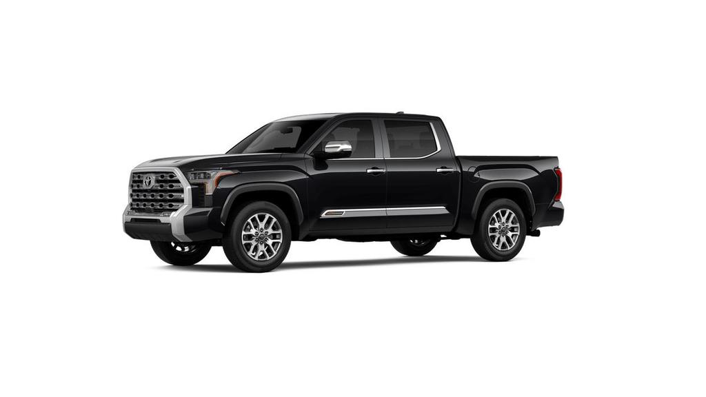 new 2026 Toyota Tundra car, priced at $72,203