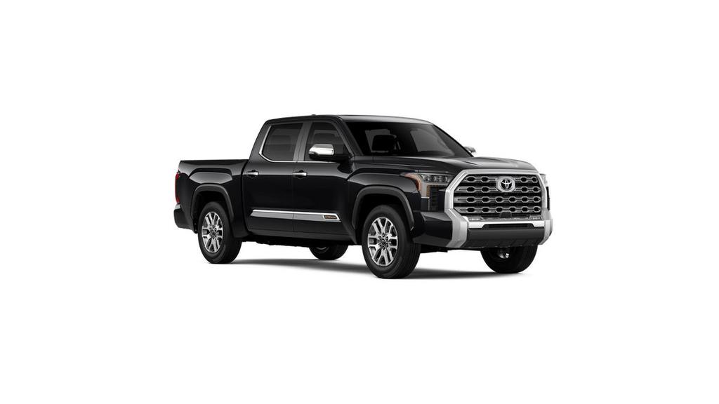 new 2026 Toyota Tundra car, priced at $72,203